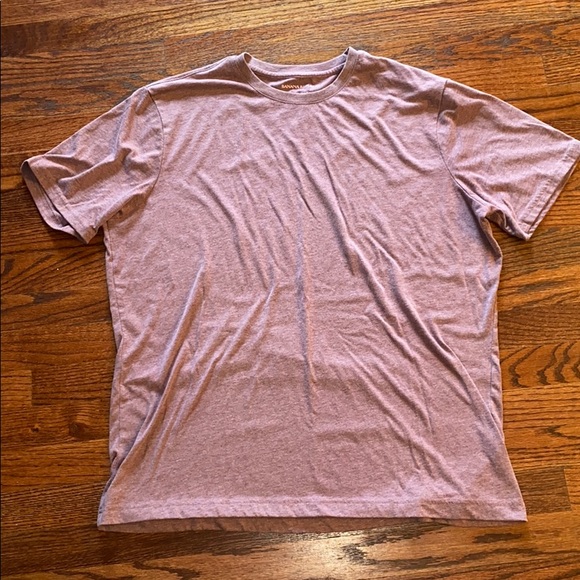 Plain Never worn T shirt